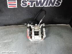 2022 Kia Seltos Caliper Lh Rear 4Wd Sp2 07/19- 263859