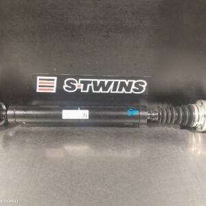 2021 Ford Ranger Front Prop Shaft 2.0 Diesel Auto T/M Px Series 3 06/18-04/22 266921