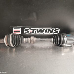 2013 Toyota Tarago Left Driveshaft Front 2.4 2Az-Fe Acr50R 03/06-06/20 268738