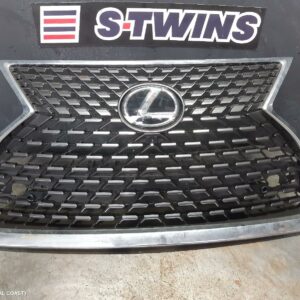 2020 Lexus Rx Series Grille Radiator Grille Al20 Sports Luxury 11/19- 256663