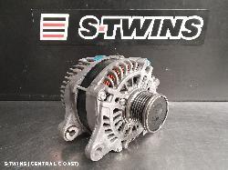 2020 Mazda Cx8 Alternator Diesel 2.2 Kg 05/18- 265610
