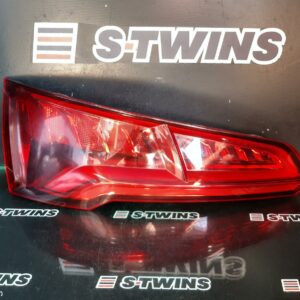2019 Audi Q5 Left Taillight In Tailgate Q5/Sq5 Fy Led W/ Dynamic Indicator Type 02/17-08/20 266494