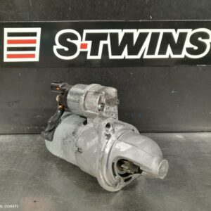 2020 Hyundai Veloster Starter Petrol 2.0 G4Nh Js 08/19- 268672