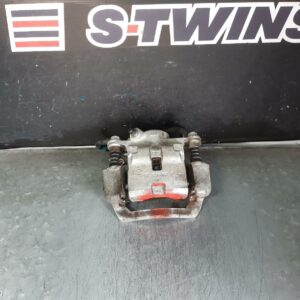 2015 Toyota 86 Caliper Lh Rear Zn6 Gt Type (Solid Rotor) 04/12-09/21 266786