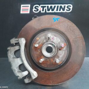 2019 Honda Crv Left Front Hub Assembly Rw 05/17-08/23 268465
