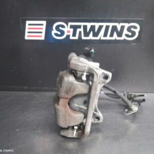 2019 Honda Crv Caliper Rh Rear Rw 05/17-08/23 268449