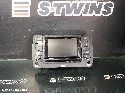 2014 Volkswagen Golf Radio Cd Dvd Sat Tv Display Screen 6.5In W/ Sat Nav Type Gen 7 12/12-03/17 264714