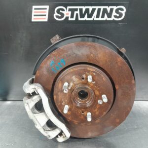 2016 Honda Crv Left Front Hub Assembly Rm 11/12-04/17 268335