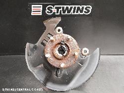 2020 Mazda Cx8 Left Front Hub Assembly Kg 05/18- 265621