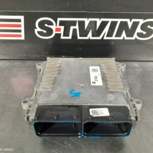 2020 Hyundai Veloster Ecu Engine Ecu 2.0 Petrol G4Nh Ecu Only Js 06/19-07/21 268648