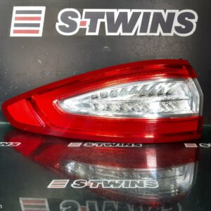 2015 Ford Mondeo Left Taillight Md Hatch 09/14-03/18 267647