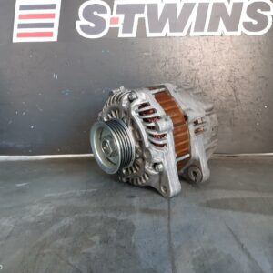 2017 Honda Jazz Alternator 1.5 Gk/Gf 07/14-12/20 267111