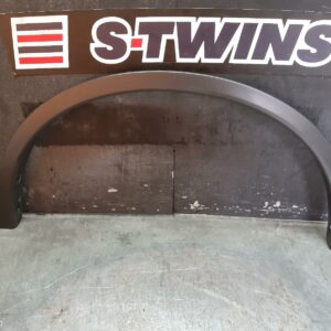 2017 Nissan Xtrail Wheel Arch Flare Rh Front T32 02/14-07/22 268792