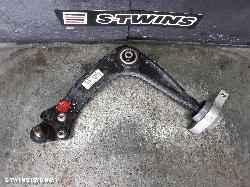 2014 Peugeot 508 Left Front Lower Control Arm 07/11-12/17 265202