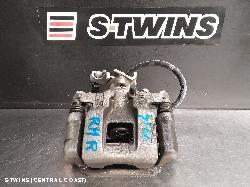 2018 Mitsubishi Asx Caliper Right Rear Xc-Xd 01/17- 263885
