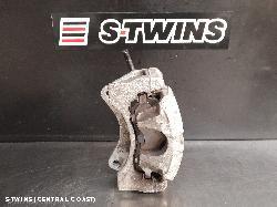 2020 Mitsubishi Outlander Caliper Rh Front 4Wd Zk-Zl 04/15-07/21 263244