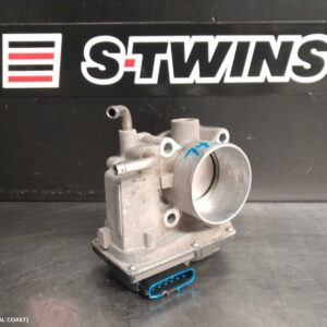 2013 Toyota Tarago Throttle Body 2.4 Petrol Acr50R 03/06-06/20 268749