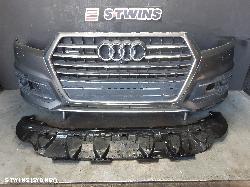 2016 Audi Q7 Front Bumper 4M Bumper Bar Q7 09/15-03/20 263984