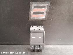 2019 Mitsubishi Eclipse Cross Misc Switch Relay Gen 1 11/17- 261002