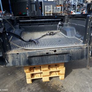 2021 Ford Ranger Ute Back Ute Back Dual Cab Px Wildtrak 06/11-04/22 267427