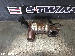 2022 Kia Seltos Catalytic Converter Manifold-Cat Type 1.6 Petrol Sp2 07/19- 263950