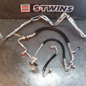 2015 Ford Mondeo A C Hoses Md 09/14-06/20 267654