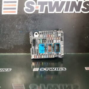2014 Peugeot 508 Fuse Box 07/11-12/17 265218