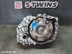 2012 Volvo Xc90 Trans Gearbox Auto Diesel 2.4 6 Speed Up To Vin 354475 09/06-12/14 264860