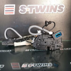 2015 Skoda Octavia Door Boot Gate Lock Right Front Door Lock Ne Liftback Sedan 11/13-09/20 267183
