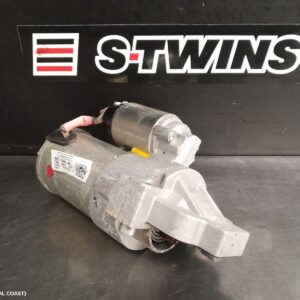 2021 Ford Ranger Starter Diesel 2.0 Px Series 3 06/18-04/22 266986