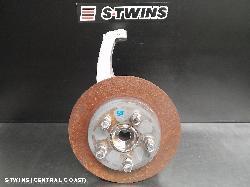 2020 Ram 1500 Left Front Hub Assembly Ds 01/16-12/23 264417