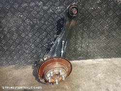 2013 Jeep Compass Right Rear Hub Assembly Mk 2Wd 07/11-12/16 263746