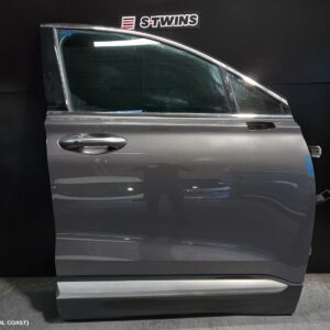 2020 Hyundai Santa Fe Right Front Door Tm 03/18- 269735