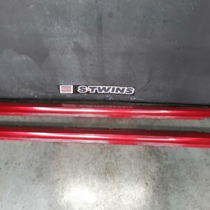 2014 Chrysler 300C Side Step Skirt Assy Lx 12/11-12/21 266824
