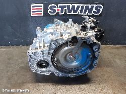 2022 Kia Seltos Trans Gearbox Auto Awd Petrol 1.6 8 Speed No Transfer Case Sp2 08/22- 263920