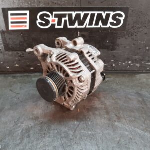 2014 Suzuki Sx4 Alternator Petrol 2.0 J20B 01/10-01/14 269502