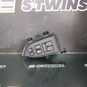 2015 Toyota 86 Pwr Dr Wind Switch Rh Front (Master Switch) Zn6 04/12-09/21 266776