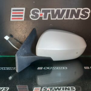 2011 Suzuki Kizashi Left Door Mirror Fr Non Heated Type 12/09-01/17 267091