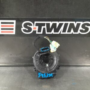 2015 Hyundai Genesis Airbag Module Sensor Clockspring Dh 1/14-01/18 268087