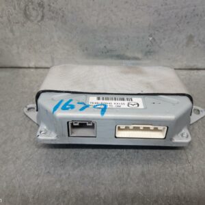 2017 Mazda Cx9 Misc Switch Relay Tc 07/16- 69162