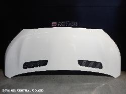2020 Ldv Deliver 9 NEW GENUINE Bonnet 07/20- 245460