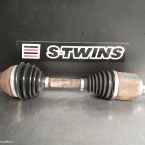 2011 Land Rover Freelander Right Driveshaft Front Auto T/M Diesel Lf2 06/07-12/14 272556