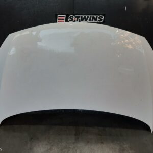 2014 Kia Cerato Bonnet Yd 04/13-02/16 275506