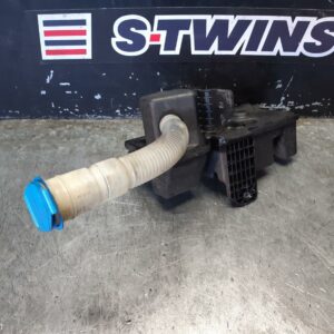 2010 Volkswagen Tiguan Washer Bottle 5N Non H/Lamp Washers Type 05/08-08/16 122590