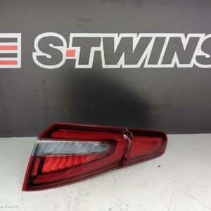 2018 Alfa Romeo Stelvio Right Taillight 949 In Body 01/18-12/22 272482