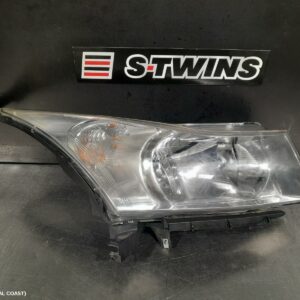 2015 Holden Cruze Right Headlamp Jh Cdx 01/15-01/17 273164