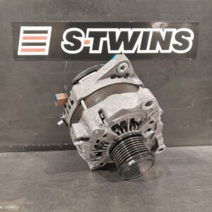 2017 Lexus Is Series Alternator Is200T/Is300 Petrol 2.0 8Ar-Fts Ase30R 09/15- 270349