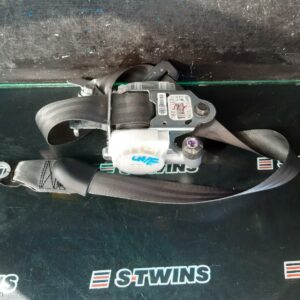 2011 Hyundai I30 Seat Belt Stalk Lh Front Seat Belt Only (No Stalk) Fd 09/07-04/12 275018
