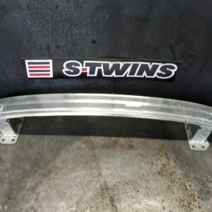 2014 Jeep Cherokee F Bar Reinforc Brack Kl Main Reinforcement Non Tow Hooks W/ Adaptive Cruise 02/14-03/18 262221