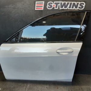 2020 Bmw 1 Series Left Front Door F40 05/19- 275764